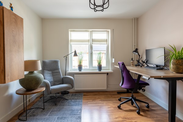 Medium property photo - Molenhof 4, 4261 XD Wijk en Aalburg